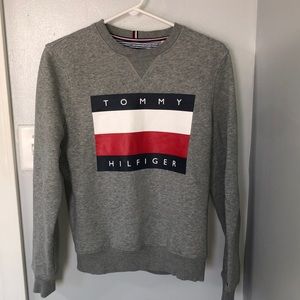 Tommy Hilfiger Crewneck